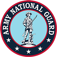 Army National Guard Logo